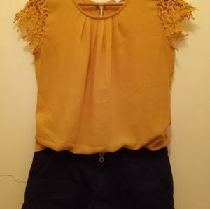 "Casual Friday" * the Outfit ~ Free Shipping! ☆ Great Fashion for Indian Summer